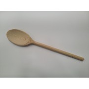 Wooden Spoon - Large