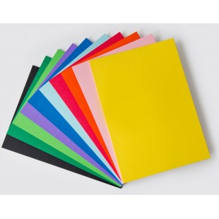 Cover Paper A3 - Yellow (Pack of 500)