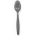 Deluxe Silver Dessert Spoons (Pack of 25)