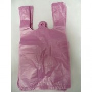 Nappy Bags - 12 Packs of 200