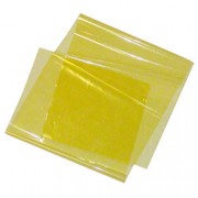Cellophane - Yellow (Pack of 25)