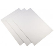 Cardboard A4 White - 200gsm (Pack of 100)