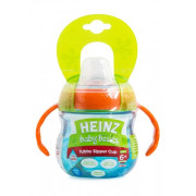 Sipper Cup Heinz Baby Basics 230mL Tubby 