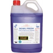 Bowl Fresh Toilet Cleaner (5 Litres)