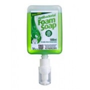 Apple Antibacterial Foaming Soap 1 Litre Pod