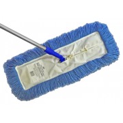 Dust Mop + Handle - Large