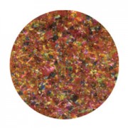Glitter Flakes - Multi-Coloured 1Kg