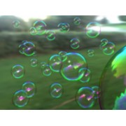Bubble Mix 2.5 Litre