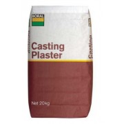 Casting Plaster (20Kg)