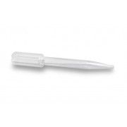 Eye Dripper Plastic Pipettes (Pack of 12)