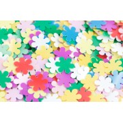 Sequins Flowers 50g