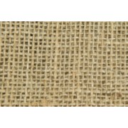 Hessian Squares (Pack of 10)