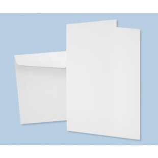 Cards & Envelopes Bulk (Pack of 20)