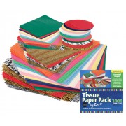 Tissue Paper Pack (1000 sheets)