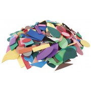 Craft Foamies Shapes (Pack of 360)