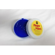 Finger Paint 250ml - Blue
