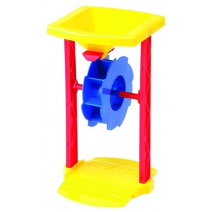 Water Wheel 23cm