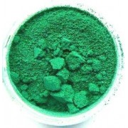 Powder Paint - Green (8Kg)