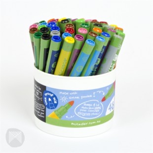 Colourfun Markers (Pack of 48)