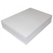 Cartridge Paper A3 White - 500 Sheets