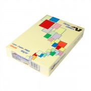 Copy Paper A4 - Canary (500 Sheets)