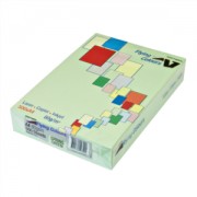 Copy Paper A4 - Parrot Green (500 Sheets)