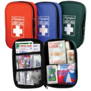Travel 3 First Aid Kit