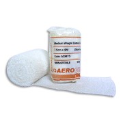 Cotton Crepe Bandages 7.5cmx4m