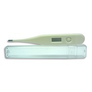 Digital Thermometer (Medical Bodily)