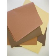 Cover Paper A4 Skin Tone (250 Sheets)