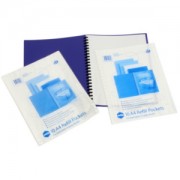 Display Book A4 Refills (Pack of 10)
