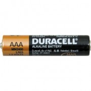 Batteries AAA (12 Pack)