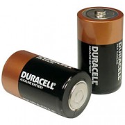 Battery D (Each)