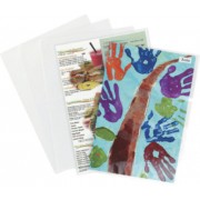 Laminating Pouches A3 (Pack of 100)