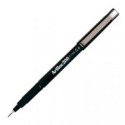 Pen Artline 200 0.4mm Fineline Black (Each)