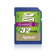 SD Memory Card 32GB
