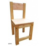 Standard Rubber Chair