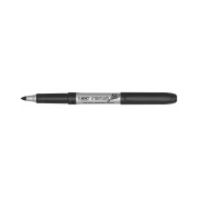 Permanent Markers Fine Tip 1.1mm Black PG BIC Intensity (Box of 12) 