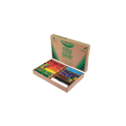 Crayons Regular Crayola (Pack of 24)