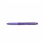 Pen Uni RT1 Signo Umn155 Retractable 0.5mm Violet (Box of 12)