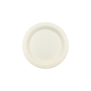 Paper Plates 230mm (Pack of 100)
