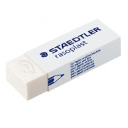 Eraser Staedtler Rasoplast 526B20 (Box of 20)