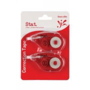 Correction Tape  5mmx8m (Pack of 2)